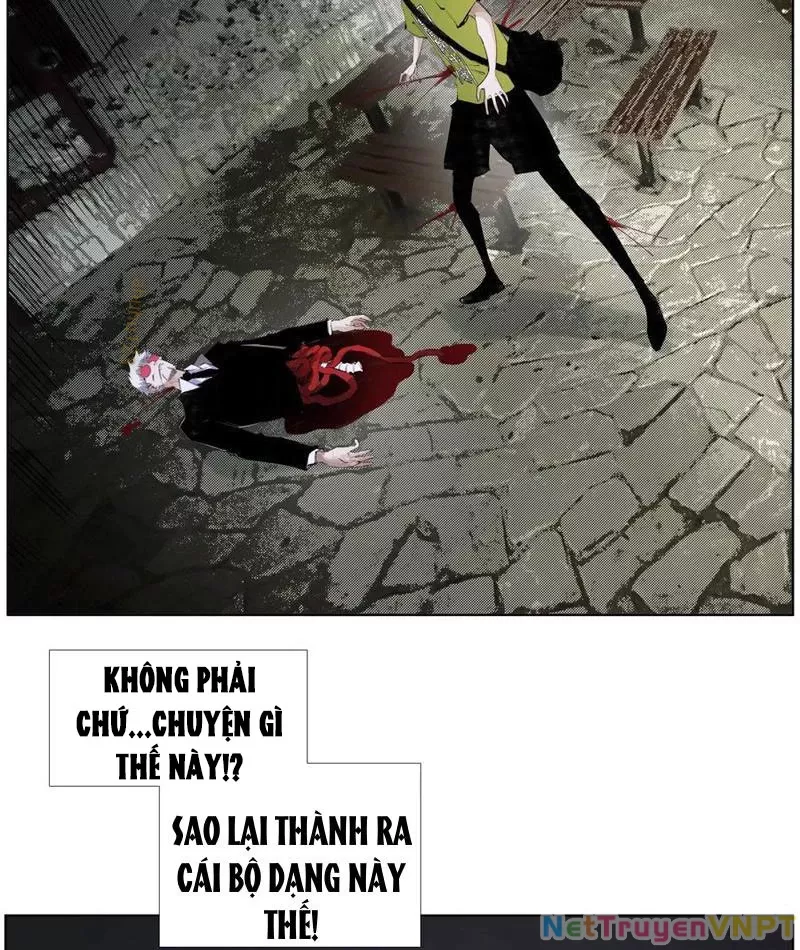 Tiên Hàng Đầu Chapter 24 - Trang 5