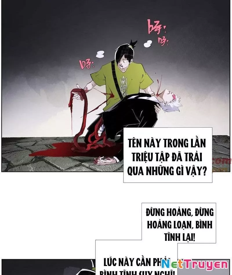 Tiên Hàng Đầu Chapter 24 - Trang 6