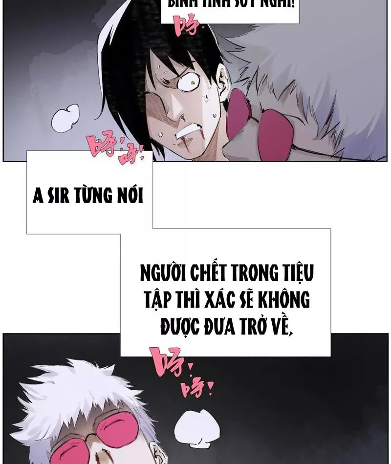 Tiên Hàng Đầu Chapter 24 - Trang 7
