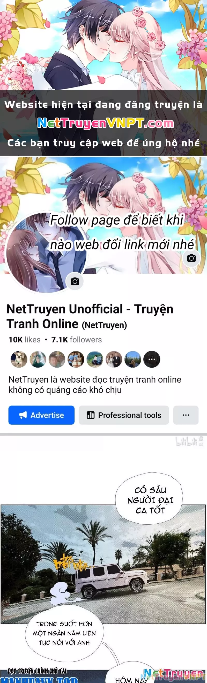 Tiên Hàng Đầu Chapter 25 - Trang 1