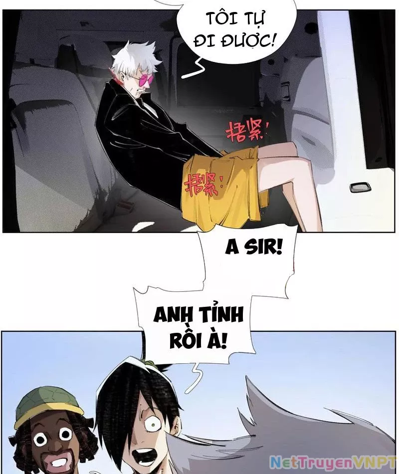 Tiên Hàng Đầu Chapter 25 - Trang 10