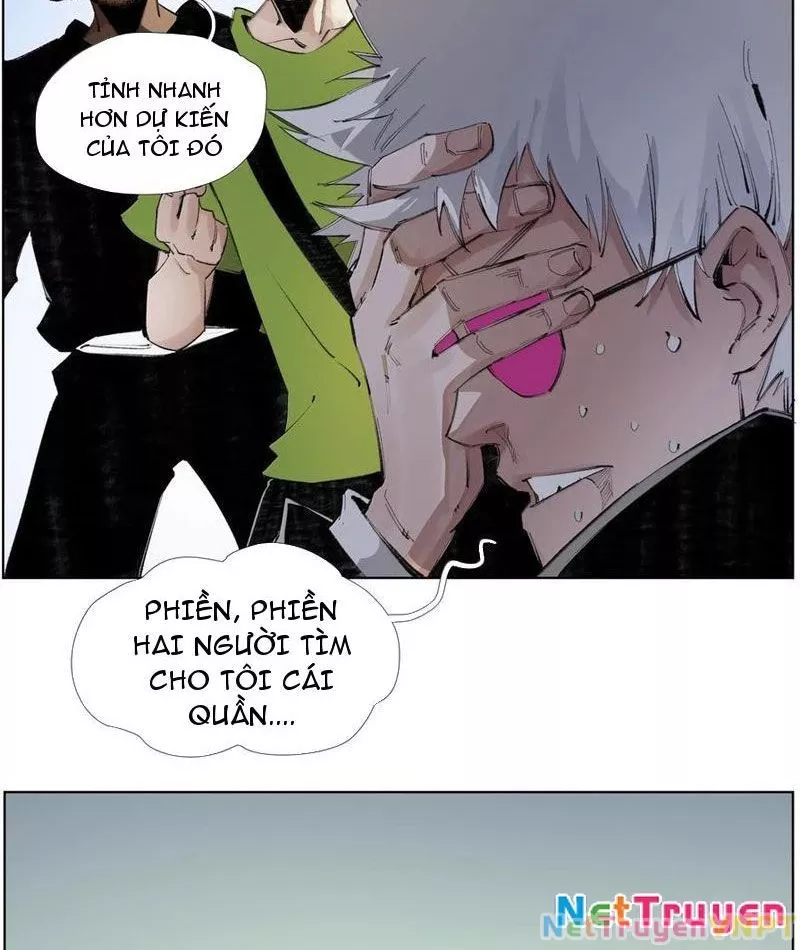 Tiên Hàng Đầu Chapter 25 - Trang 11