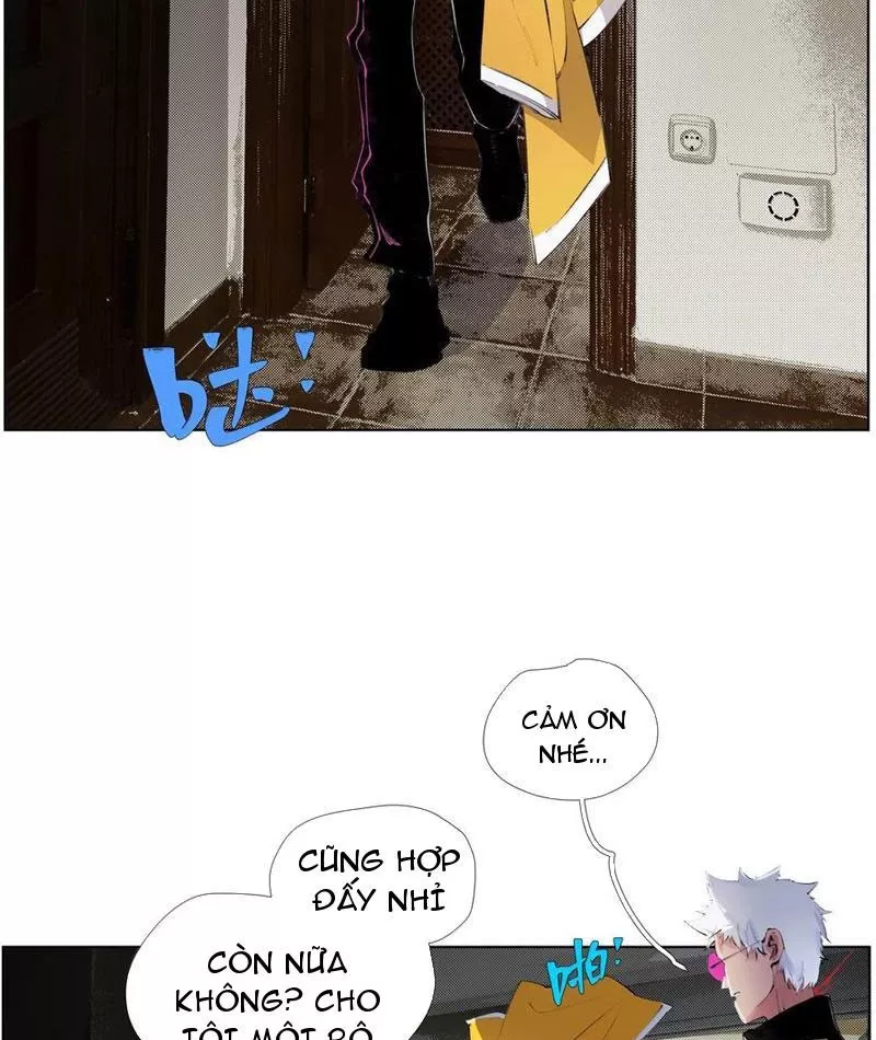 Tiên Hàng Đầu Chapter 25 - Trang 13