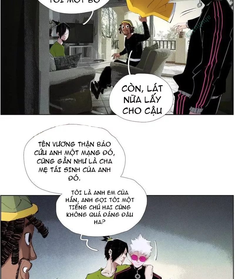 Tiên Hàng Đầu Chapter 25 - Trang 14