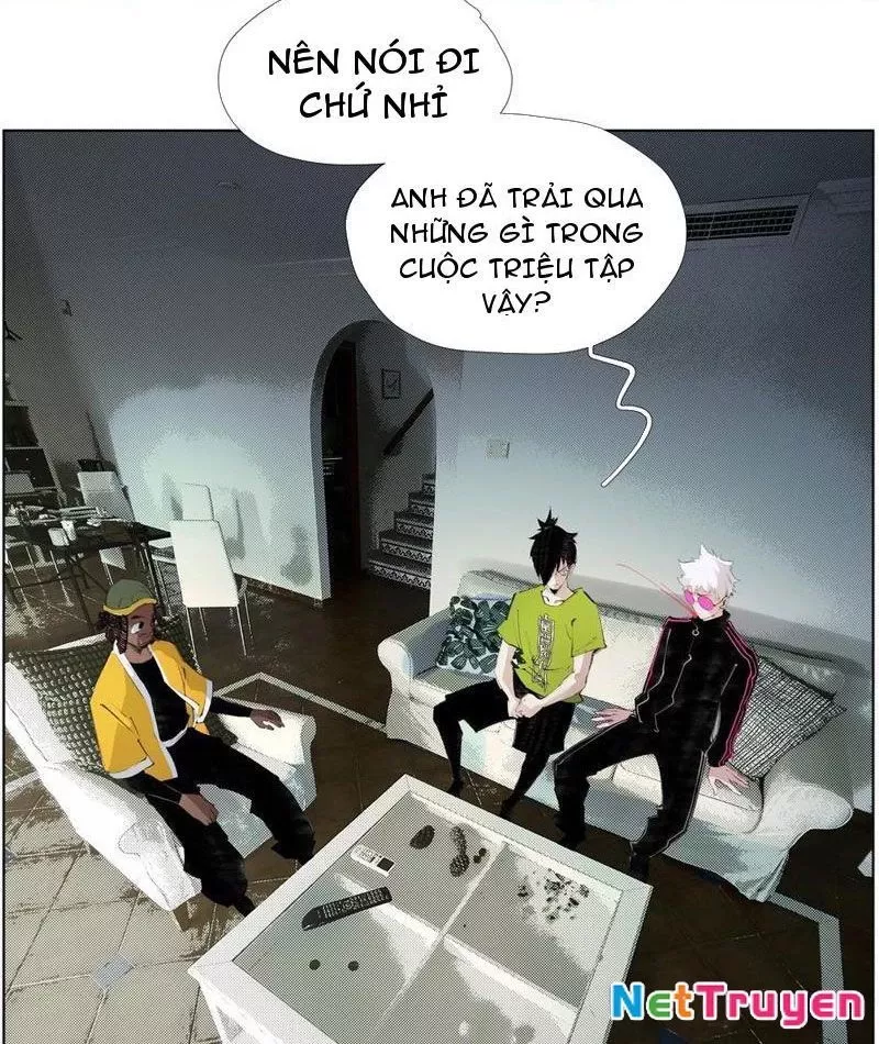 Tiên Hàng Đầu Chapter 25 - Trang 16