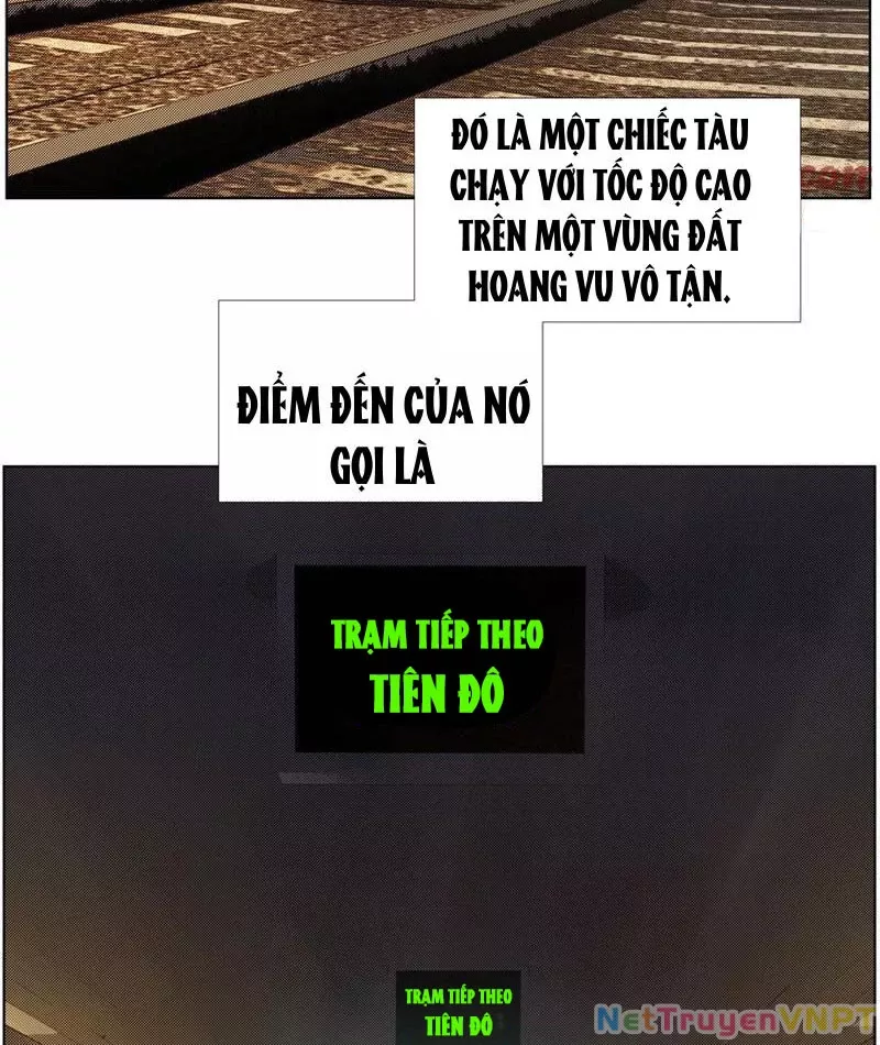 Tiên Hàng Đầu Chapter 25 - Trang 19