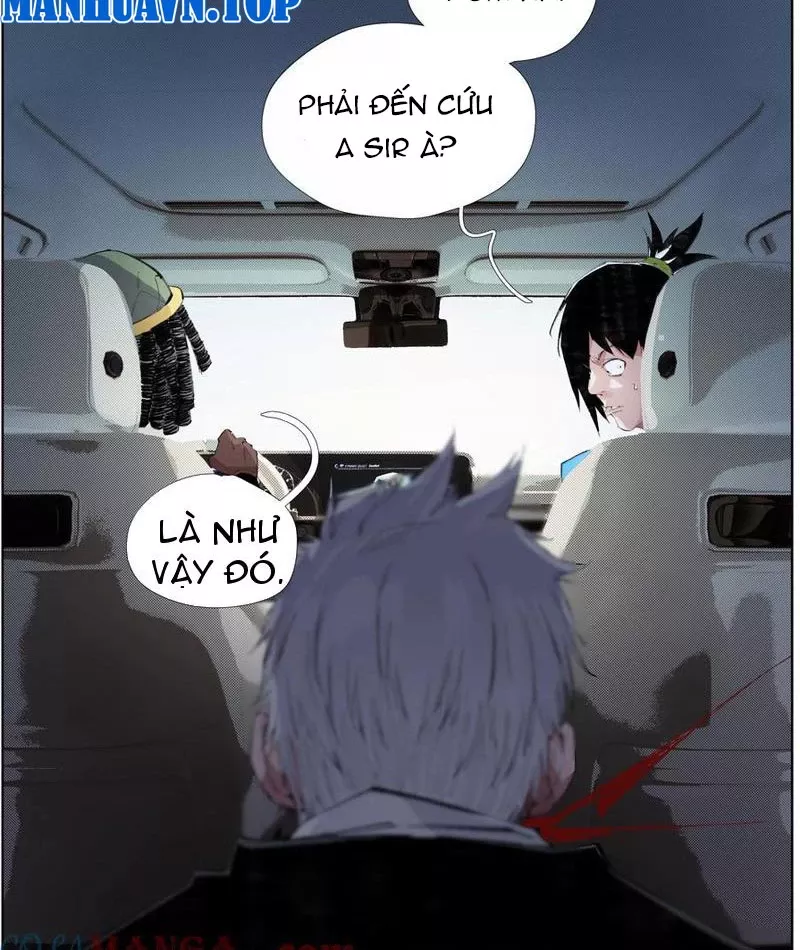 Tiên Hàng Đầu Chapter 25 - Trang 2