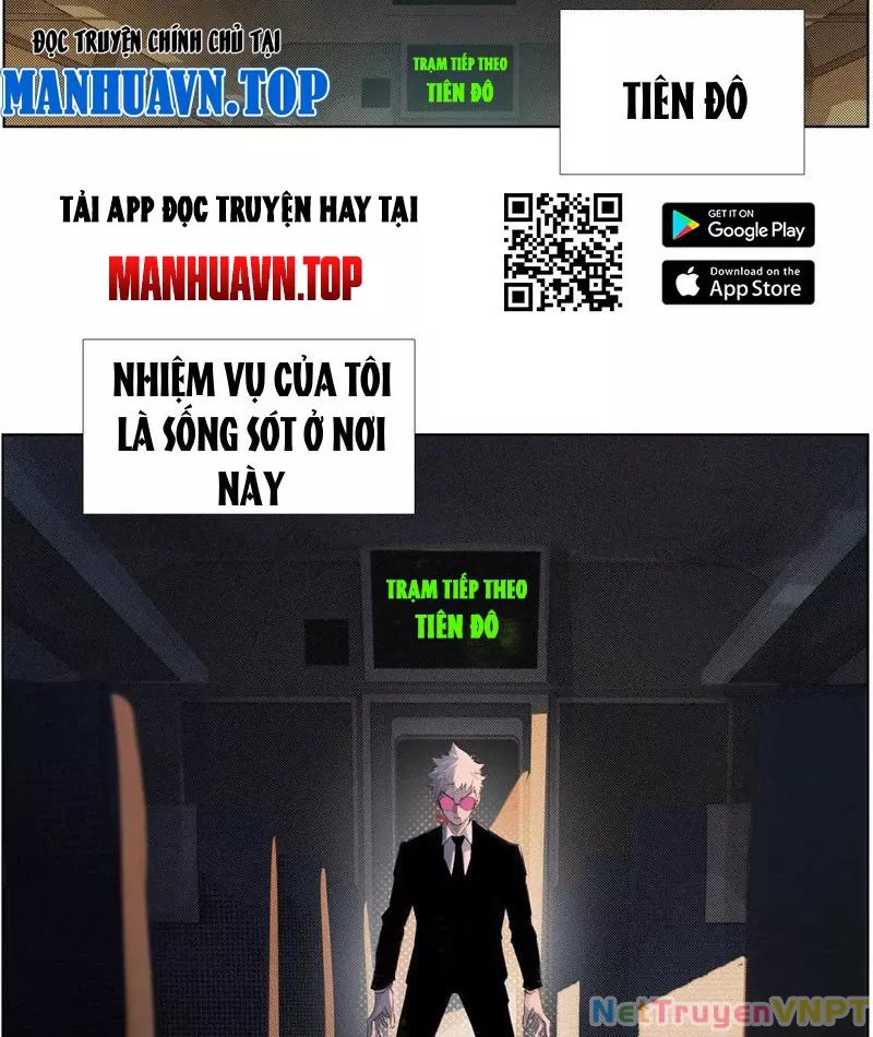 Tiên Hàng Đầu Chapter 25 - Trang 20