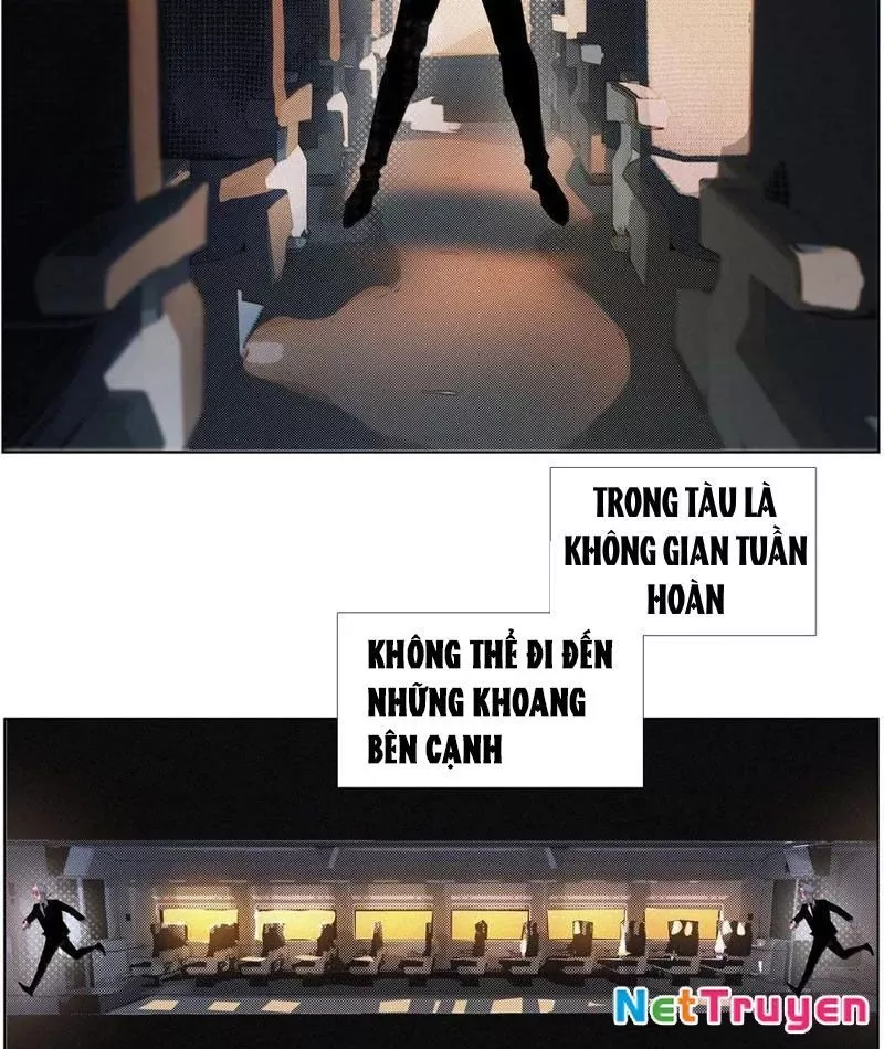 Tiên Hàng Đầu Chapter 25 - Trang 21