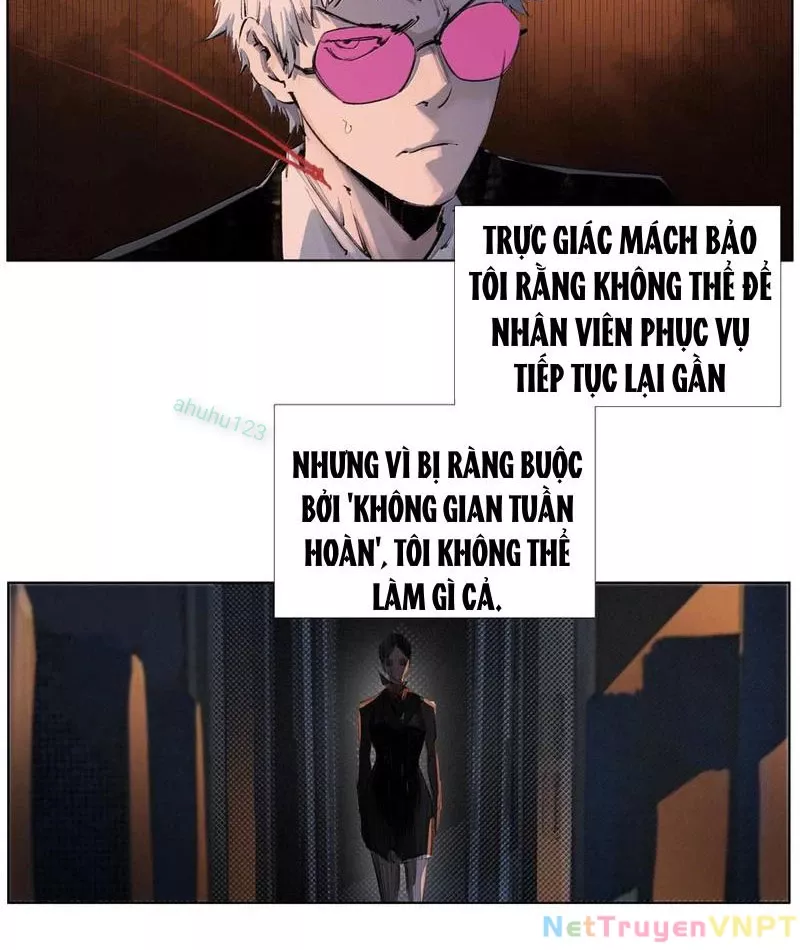 Tiên Hàng Đầu Chapter 25 - Trang 25
