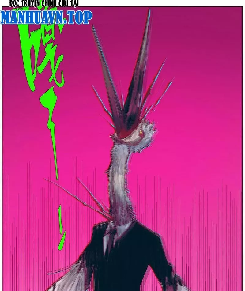 Tiên Hàng Đầu Chapter 25 - Trang 28