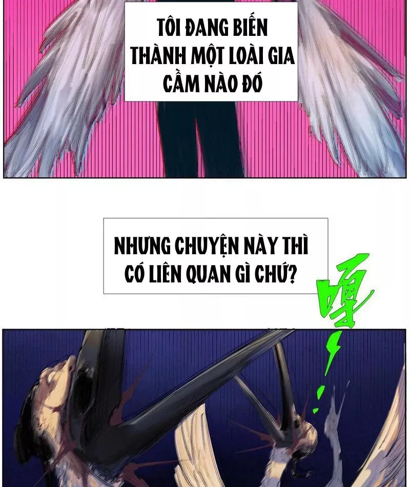 Tiên Hàng Đầu Chapter 25 - Trang 29