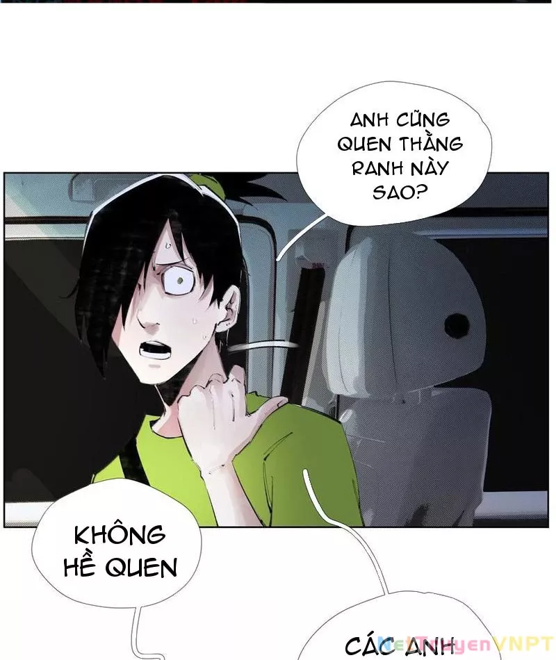 Tiên Hàng Đầu Chapter 25 - Trang 3