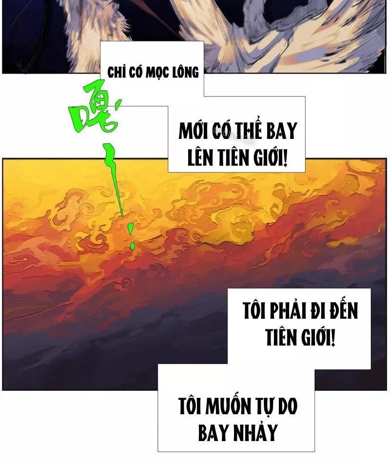 Tiên Hàng Đầu Chapter 25 - Trang 30