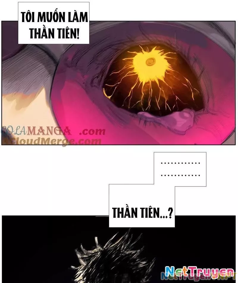 Tiên Hàng Đầu Chapter 25 - Trang 31