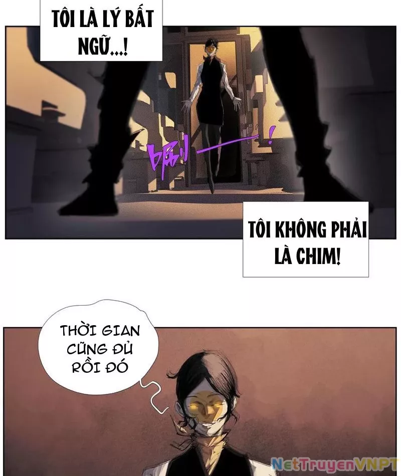 Tiên Hàng Đầu Chapter 25 - Trang 34