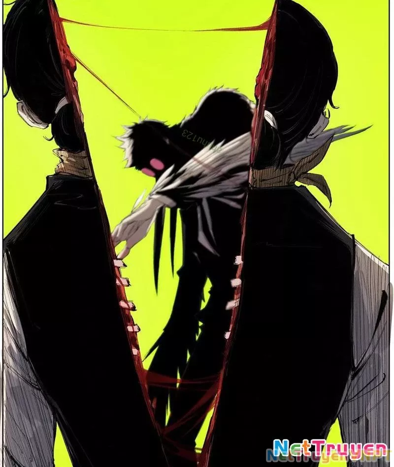 Tiên Hàng Đầu Chapter 25 - Trang 36
