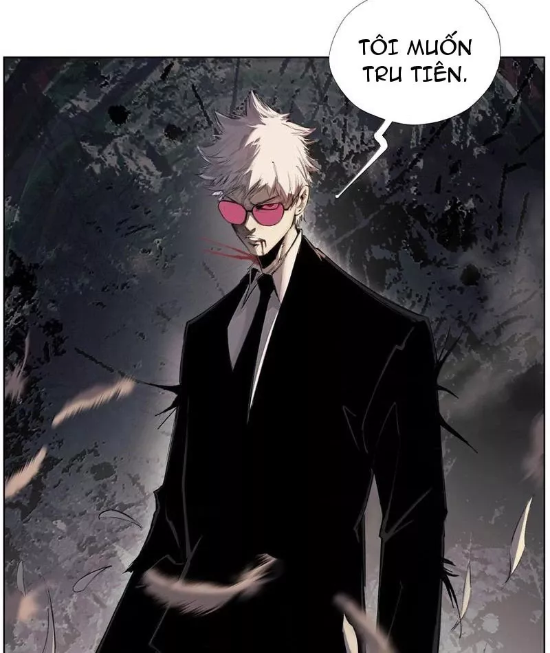 Tiên Hàng Đầu Chapter 25 - Trang 38