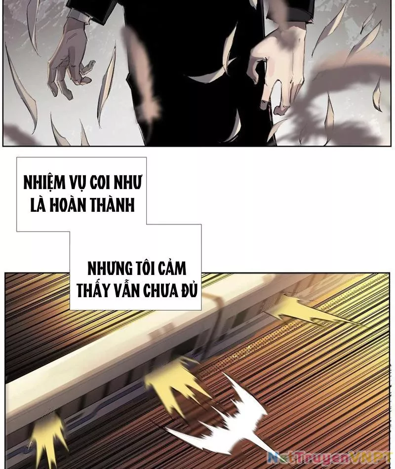 Tiên Hàng Đầu Chapter 25 - Trang 39
