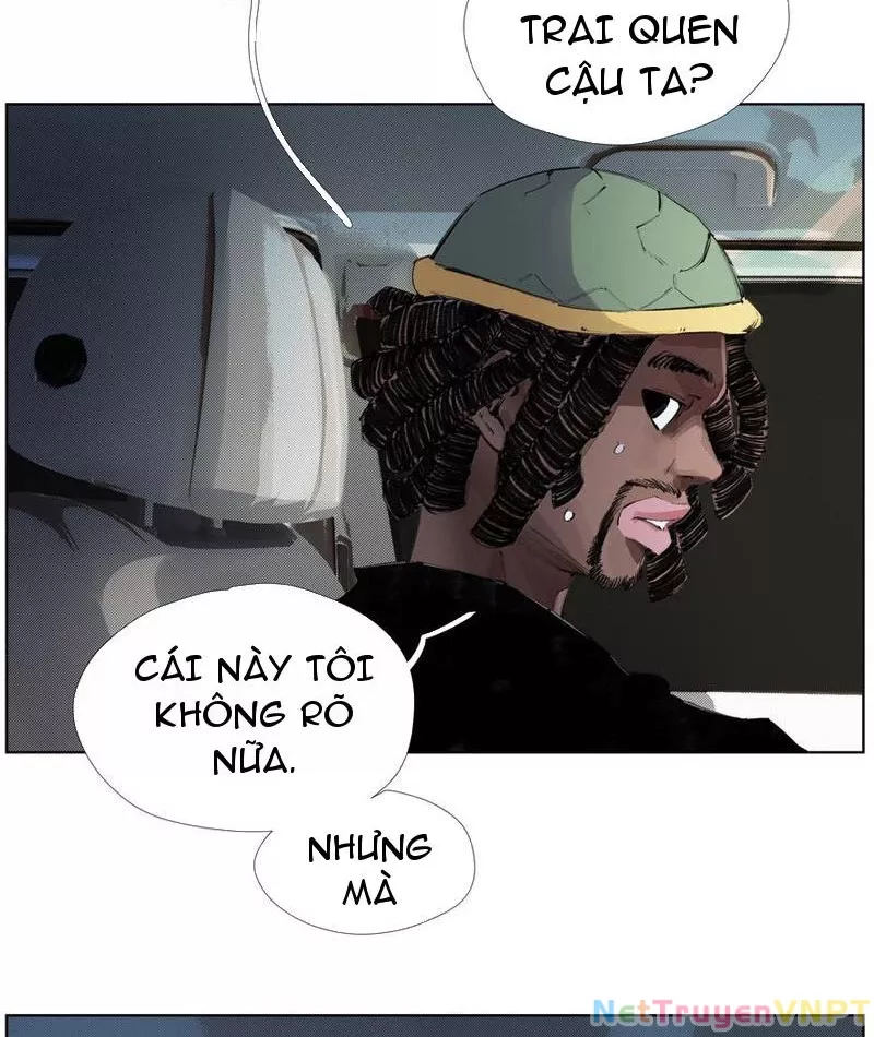 Tiên Hàng Đầu Chapter 25 - Trang 4