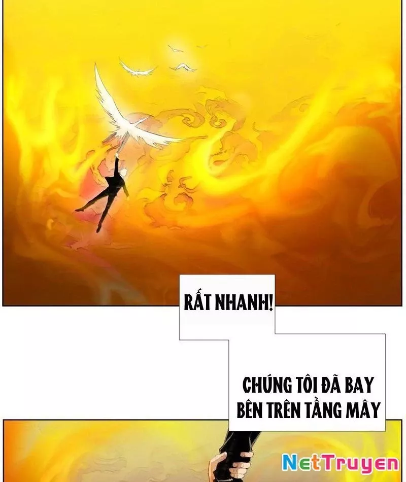 Tiên Hàng Đầu Chapter 25 - Trang 41