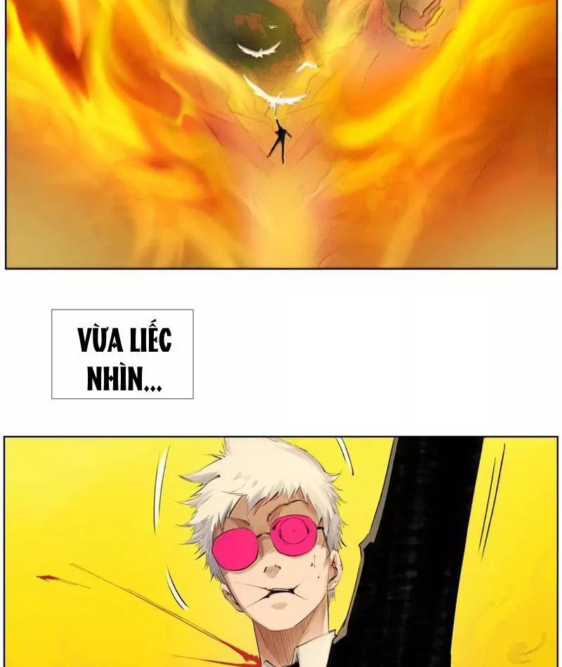 Tiên Hàng Đầu Chapter 25 - Trang 45