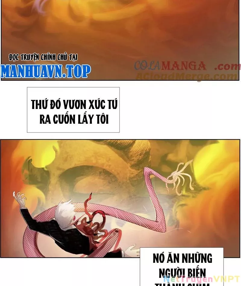 Tiên Hàng Đầu Chapter 25 - Trang 48