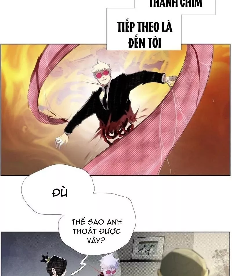 Tiên Hàng Đầu Chapter 25 - Trang 49