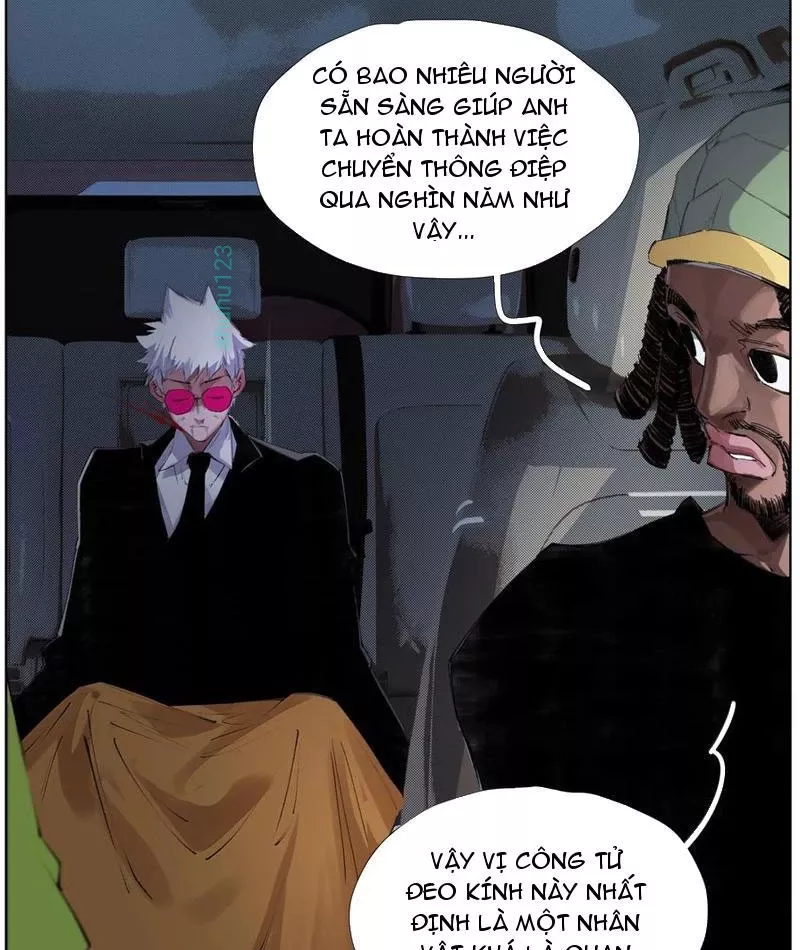 Tiên Hàng Đầu Chapter 25 - Trang 5