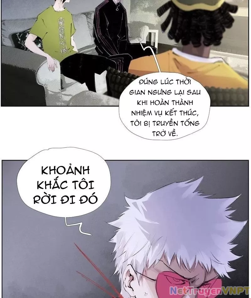 Tiên Hàng Đầu Chapter 25 - Trang 50