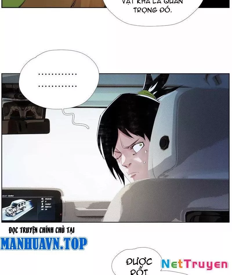 Tiên Hàng Đầu Chapter 25 - Trang 6