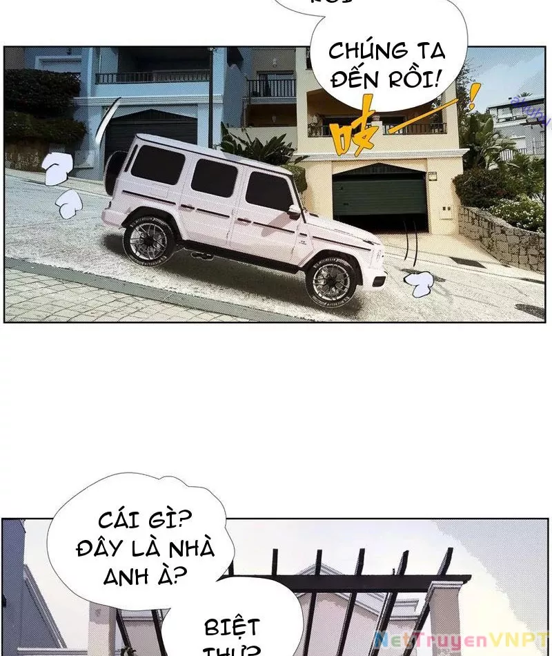 Tiên Hàng Đầu Chapter 25 - Trang 7