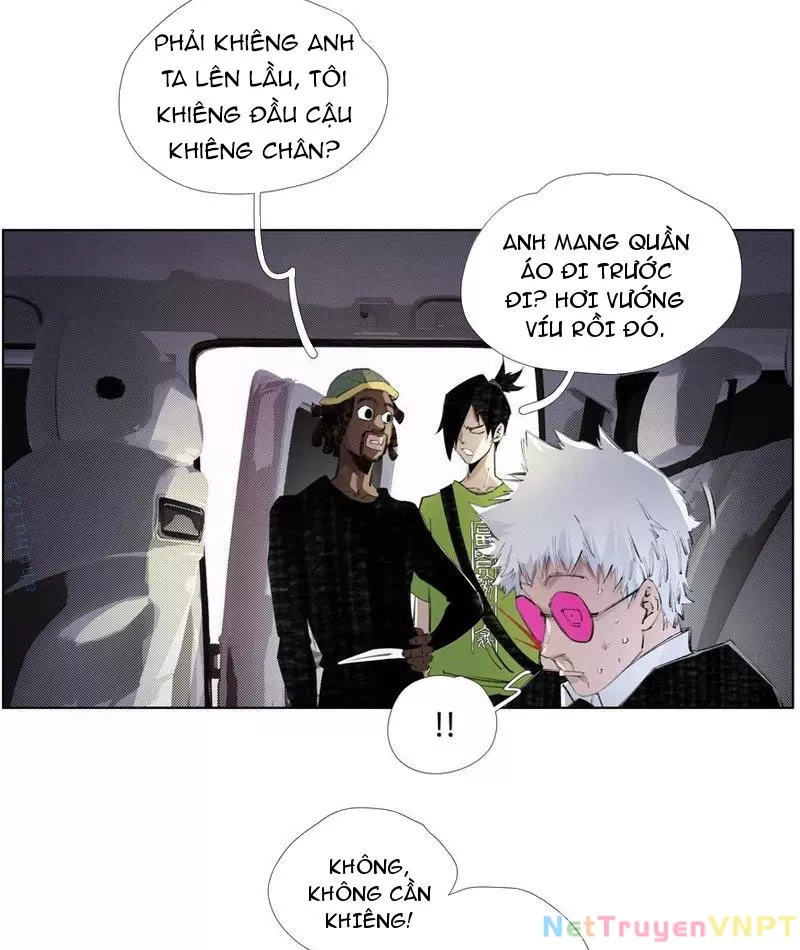 Tiên Hàng Đầu Chapter 25 - Trang 9