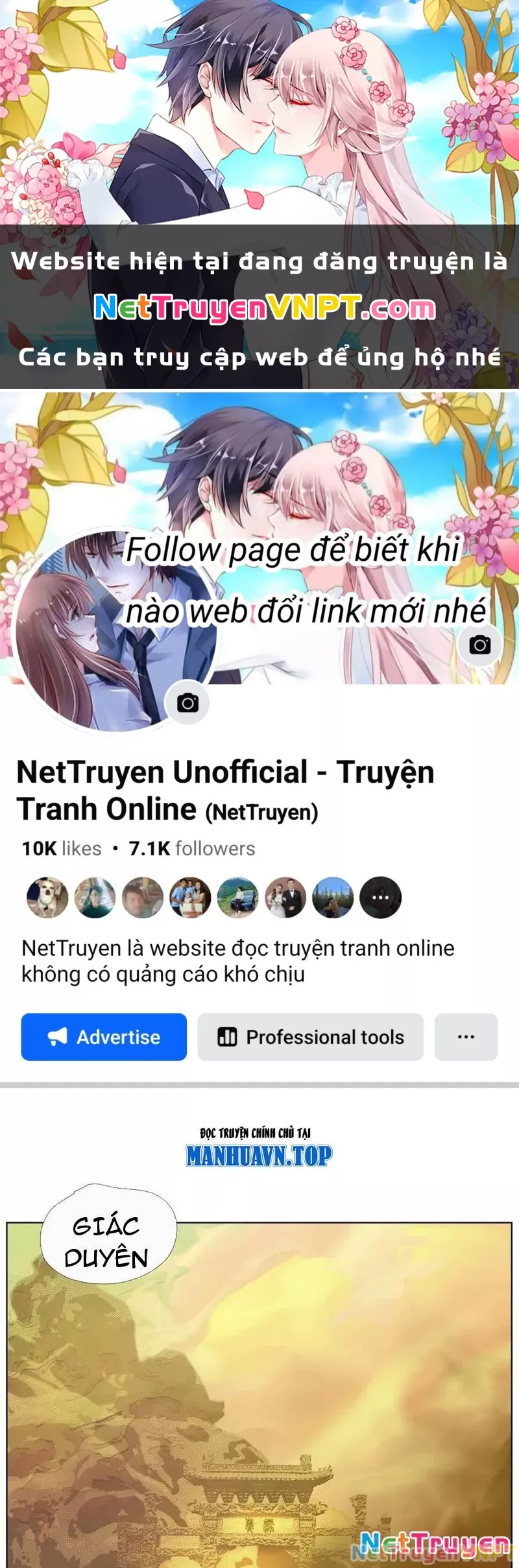 Tiên Hàng Đầu Chapter 26 - Trang 1