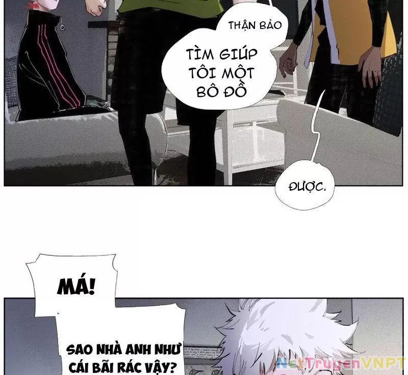 Tiên Hàng Đầu Chapter 26 - Trang 10