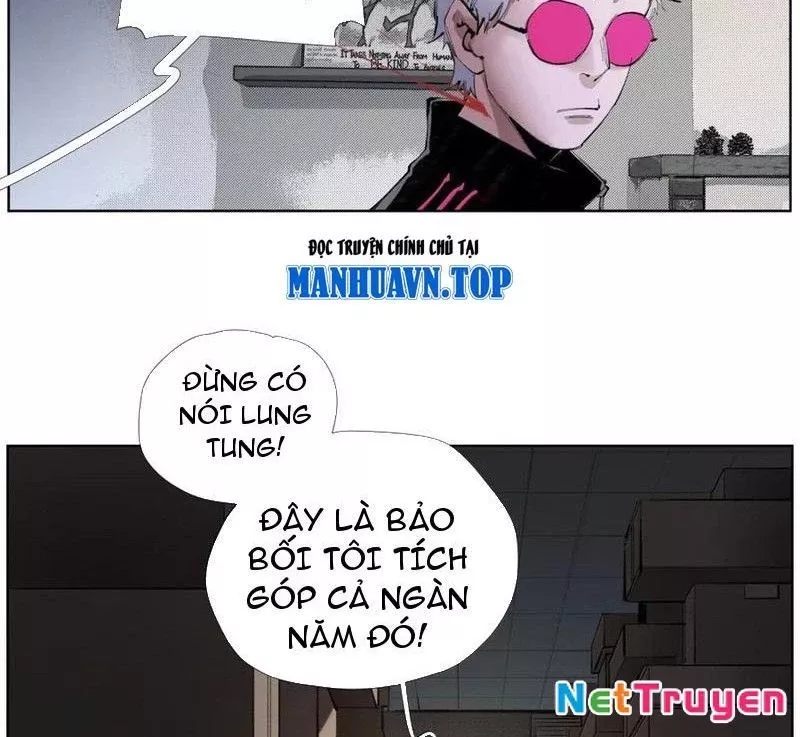 Tiên Hàng Đầu Chapter 26 - Trang 11