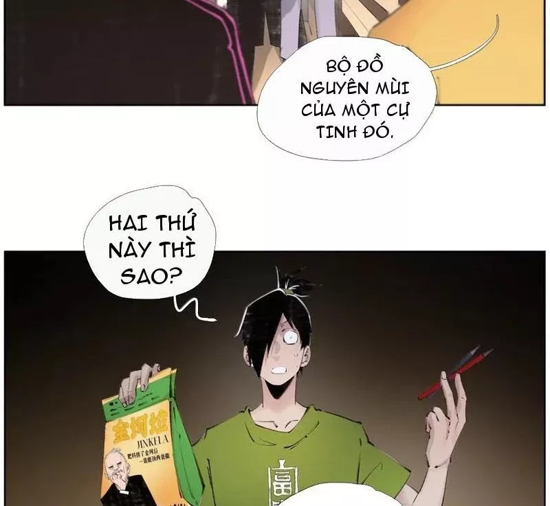 Tiên Hàng Đầu Chapter 26 - Trang 14