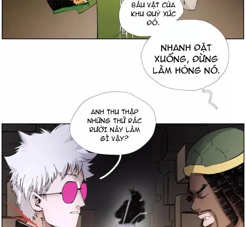 Tiên Hàng Đầu Chapter 26 - Trang 15
