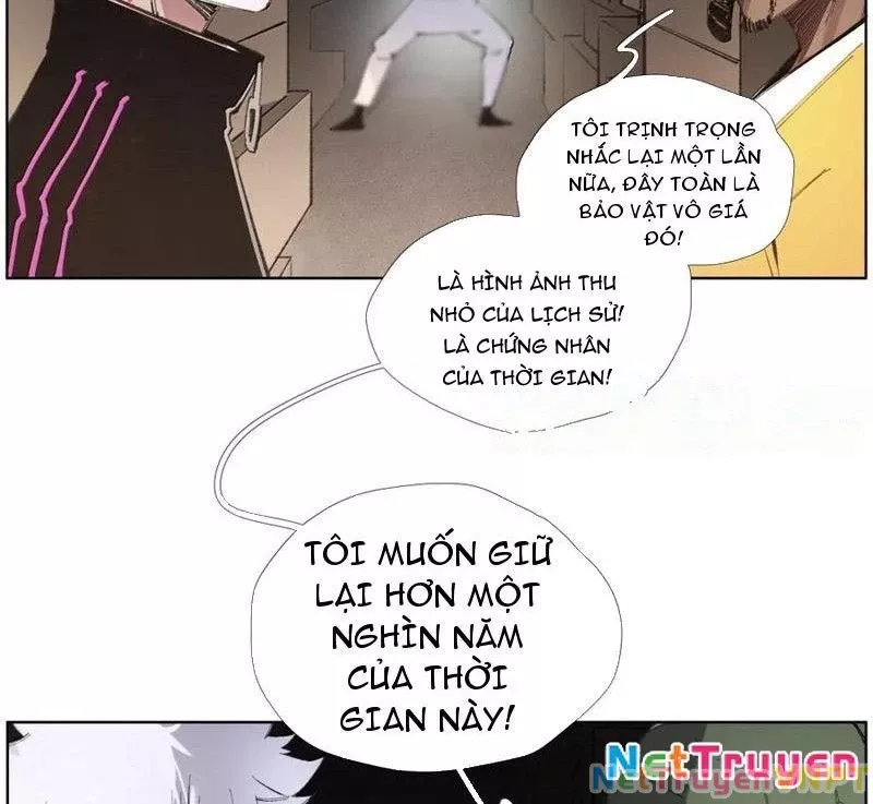 Tiên Hàng Đầu Chapter 26 - Trang 16