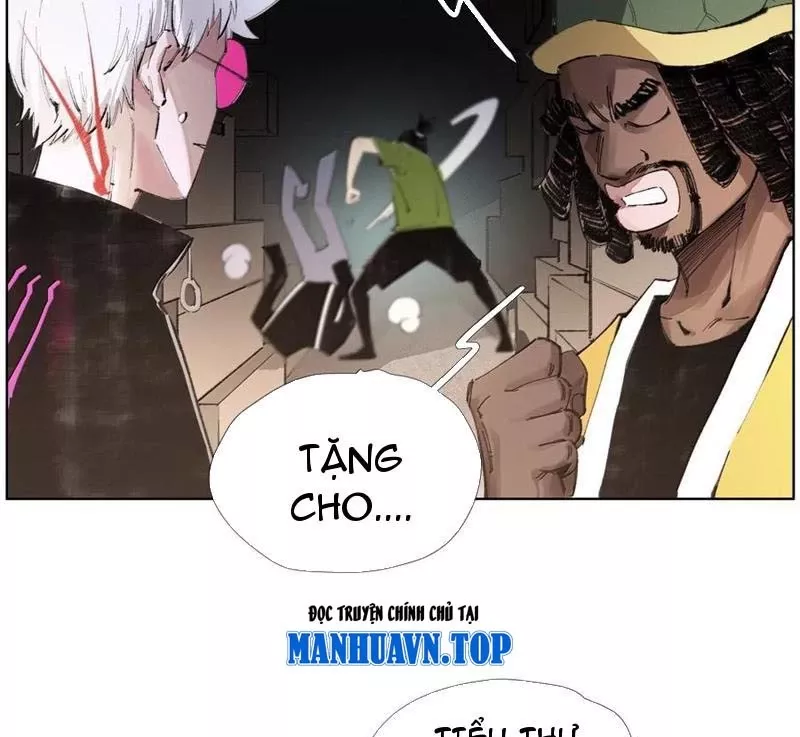 Tiên Hàng Đầu Chapter 26 - Trang 17