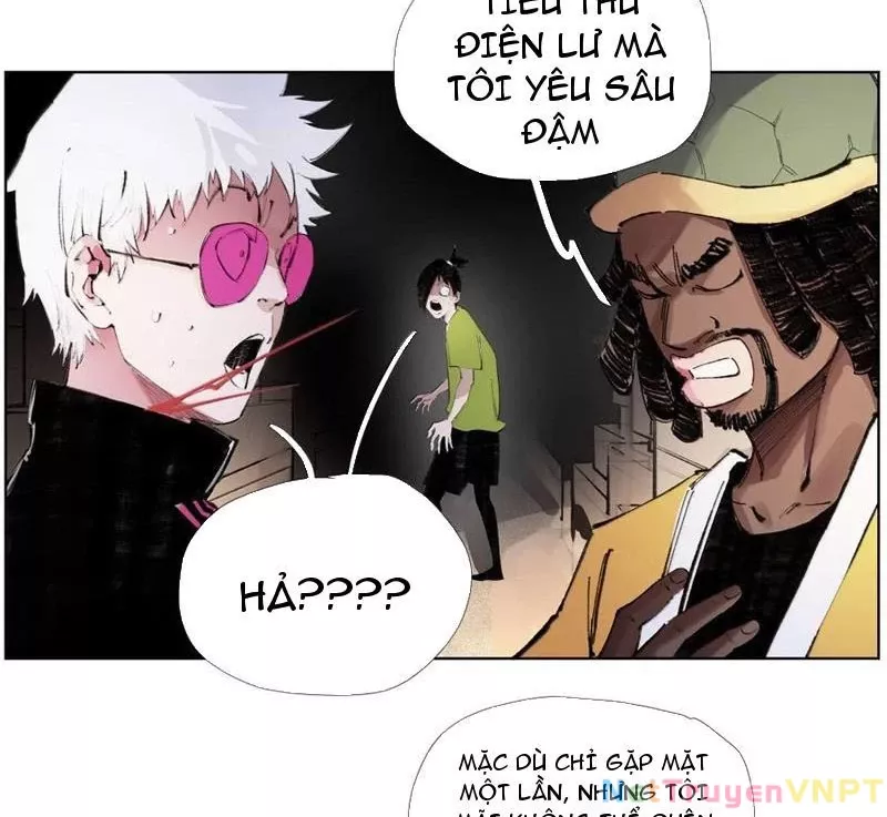 Tiên Hàng Đầu Chapter 26 - Trang 18