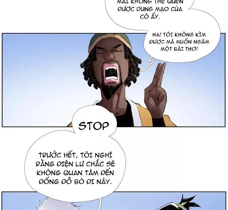Tiên Hàng Đầu Chapter 26 - Trang 19
