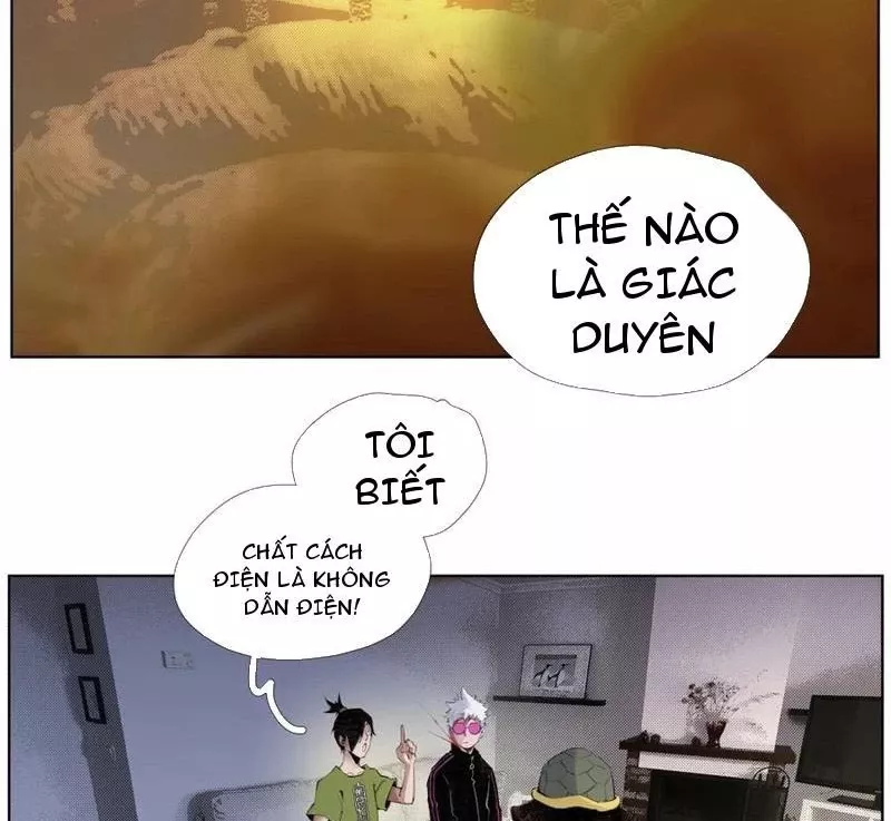 Tiên Hàng Đầu Chapter 26 - Trang 2
