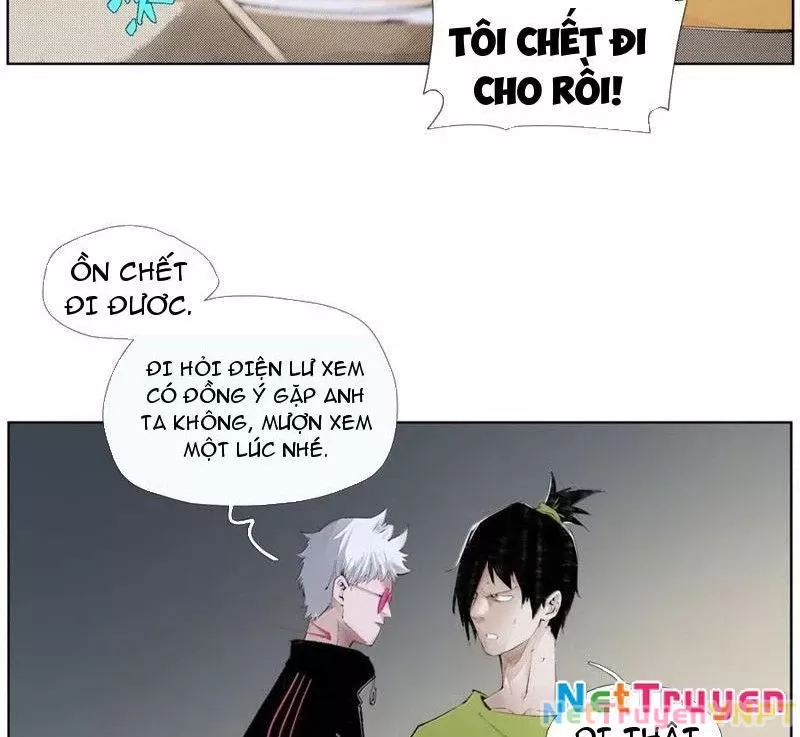 Tiên Hàng Đầu Chapter 26 - Trang 26