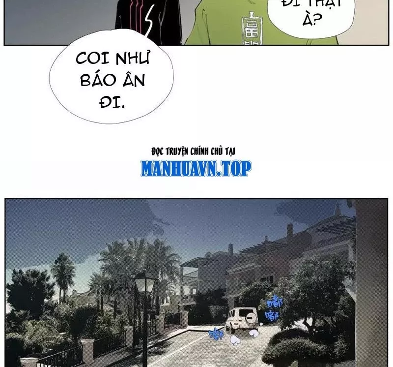 Tiên Hàng Đầu Chapter 26 - Trang 27