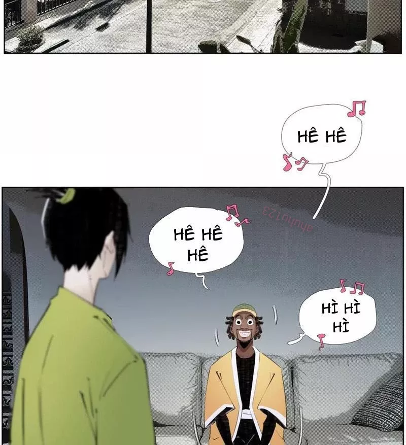 Tiên Hàng Đầu Chapter 26 - Trang 28