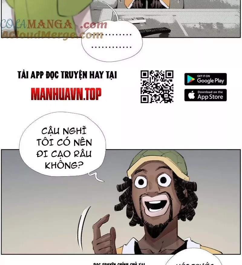 Tiên Hàng Đầu Chapter 26 - Trang 29