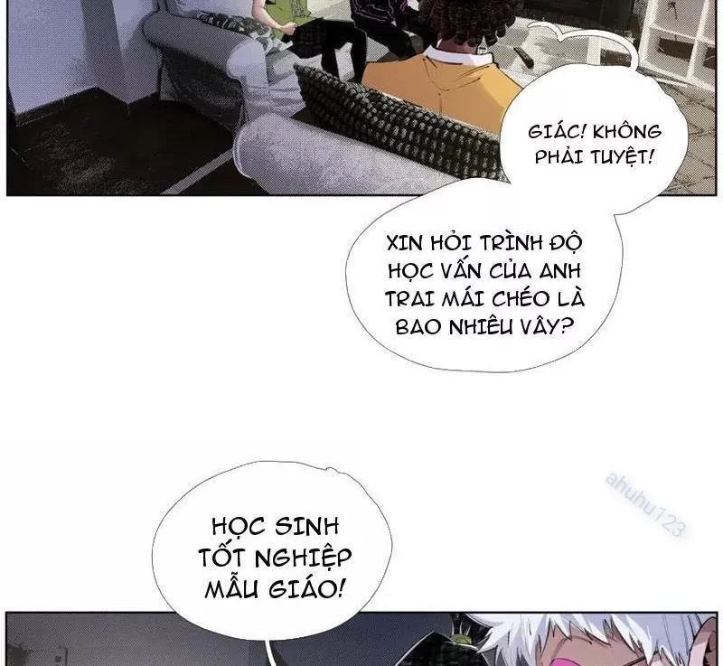 Tiên Hàng Đầu Chapter 26 - Trang 3