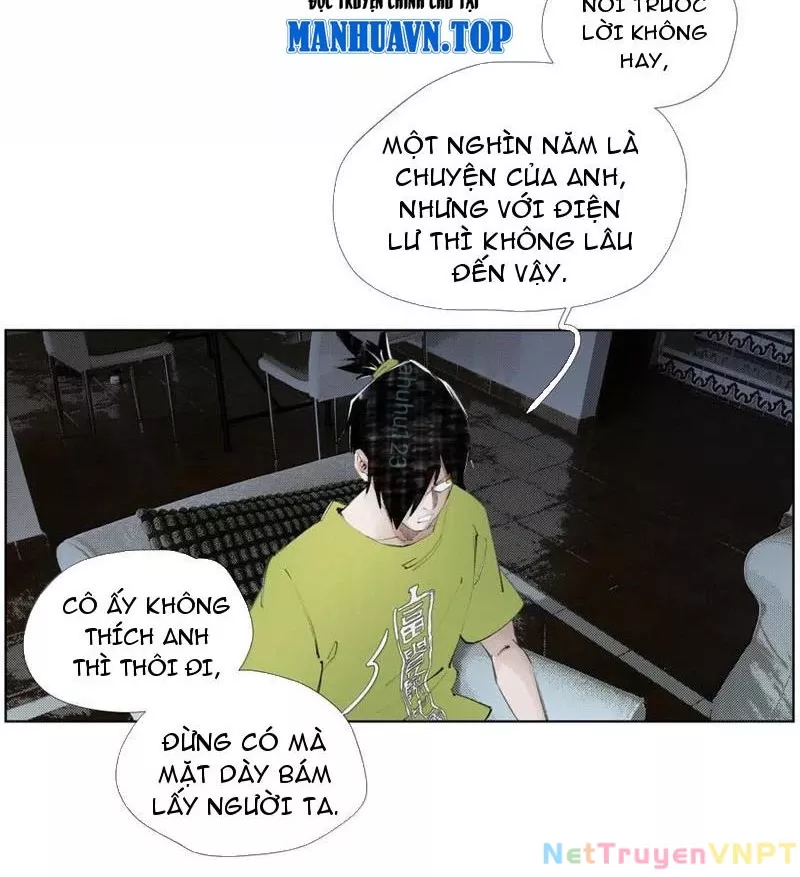 Tiên Hàng Đầu Chapter 26 - Trang 30
