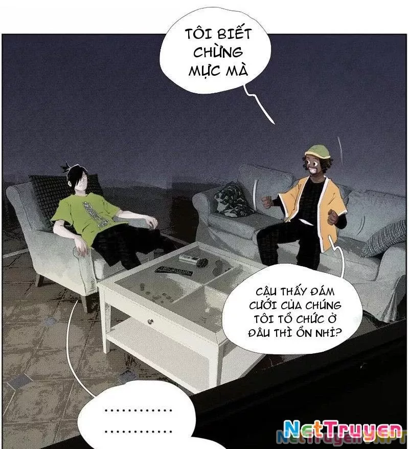 Tiên Hàng Đầu Chapter 26 - Trang 31